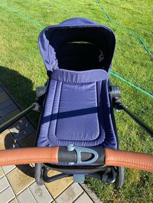 Kocarek dvojkombinace Brio Seed papilio - 6