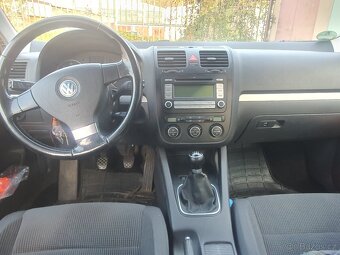 Vw Golf 5 variant 2.0TDi - 6