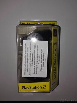 PlayStation 2 PS2 DualShock 2 - 6