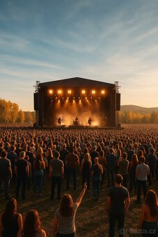 Pronájem pozemku - 6