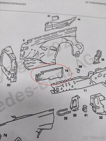 Mercedes-Benz W123 Coupe, Limousine, Kombi - 6