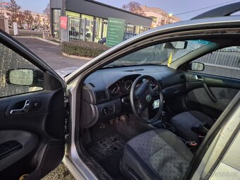 Prodám škoda octavia 1.9 zdi 66kw alh - 6