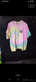 Mix oblečení XL/XXL, 16ks - 6