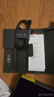 Samsng galaxy Z fold7 256gb Grey - 6