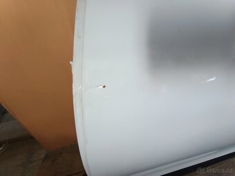 Dveře  na renault megane - 6