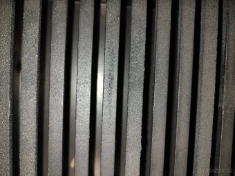 Krbová kamna s výměníkem - 6