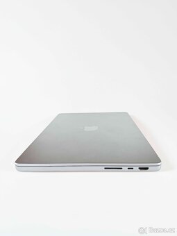 MacBook Pro 14 M1 - 6
