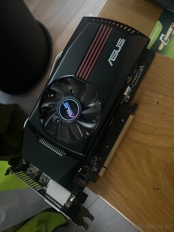 PC sestava vc. monitoru Acer limited Ferrari, w11 pro - 6