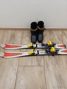 Dětské lyže 90 Blizzard - 6