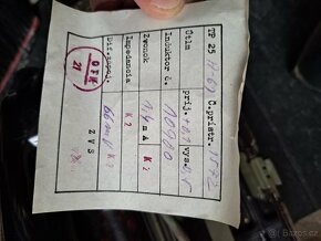 Polni telefon TP-25 - 6