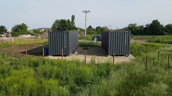 Prodám kontejner - 6
