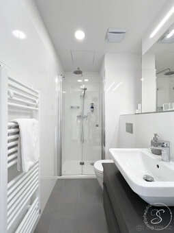 Pronájem bytu 1+kk 27 m² - 6