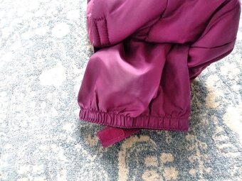 Lyžařské kalhoty BPC, vel. 164 - 6