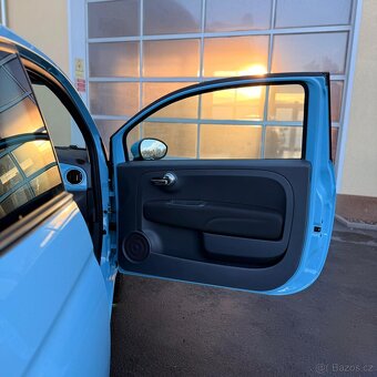FIAT 500 1.2i r.v.2016 60000km - 6