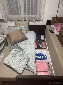 Prodám sedací soupravu - 6