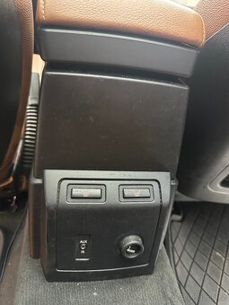 BMW x3 190tkm 2009 diesel - 6