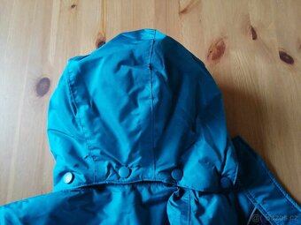 Nová zimní souprava vel. 92 - 6