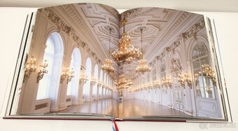 PRAŽSKÝ HRAD - Sídlo prezidenta České republiky (2015) - 6