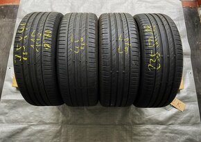18 alu org. Opel 5 x 115 mm + TPMS - 6
