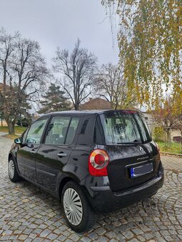 Renault Modus 1.6 benzín - 6