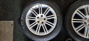 Kola PZ439 r18 toyota rav4 motorsport - 6