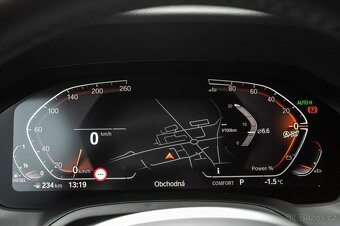 BMW rad 4 Gran Coupé 420d mHEV xDrive A/T - 6