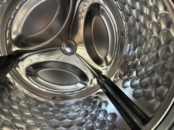 Pračka Miele (160) - 6