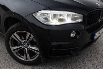 BMW X5 sDrive25d A/T - 6