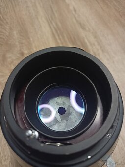 Carl Zeiss Jena Sonar 180/2,8 Psix - 6