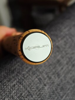 Korum LIMITLESS feeder - 6