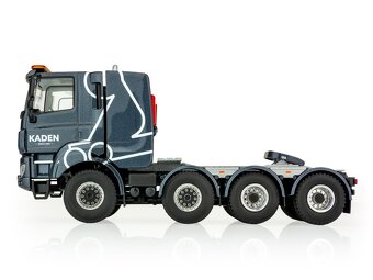 KADEN TATRA  DUO SET - 6