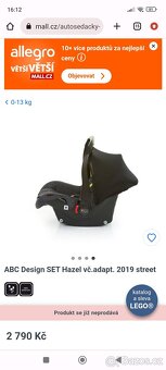 ABC design salsa 4 air - 6