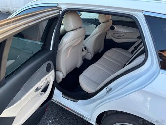 Mercedes e220d 4matic - 6