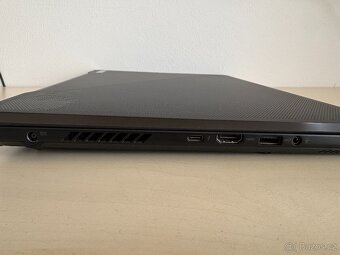 ASUS ROG ZEPHYRUS M16/12GB RTX4080/i7/1TB/RAM32GB/DDR5 - 6