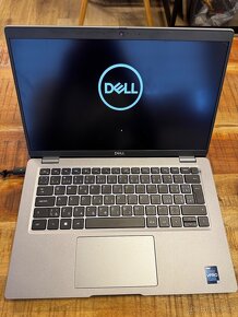 Dell Latitude 5420 - 6