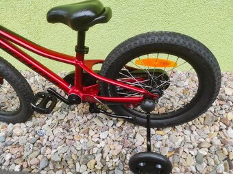 Značkové dětské kolo SPECIALIZED RIPROCK 16" - 6