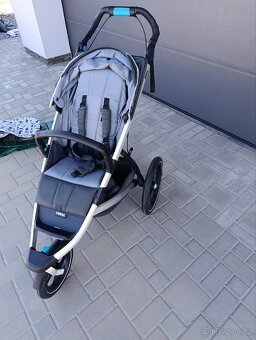Thule Urban Glide 2 - 6