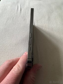 iPhone 13 Pro 128 GB Graphite - 6