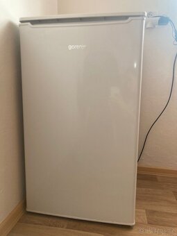 Lednice Gorenje - 50×50×85 cm - 6
