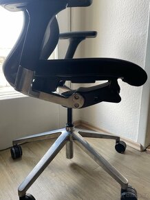 Kancelářská židle Sidiz T50 - 6