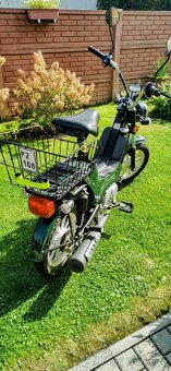 BABETTA MP KORADO Supermaxi 50 efi - 6