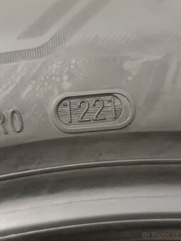 Letní pneu 275/45/20 Bridgestone Alenza 001 - 6
