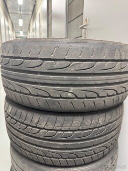 Pneumatiky - 215/35 - R18 - 6