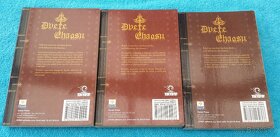 Manga Dveře chaosu 1-3 - 6