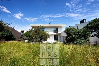 Prodej, Byty 5+kk, 169m2 + 72m2 terasa a 34m2 balkon - Prah - 6