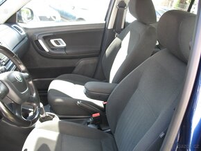 Fabia II 1,2-51 kW, 68.000,-Kč - 6