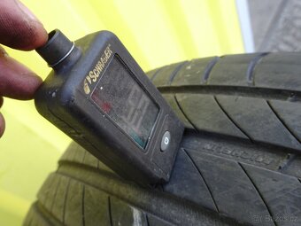 Peugeot 308 SW - kola (Alu. disky+pneu 205/55 R16) - 6