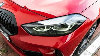 BMW Rad 1 120d xDrive A/T - 6