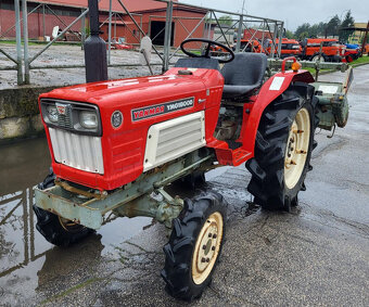 YANMAR YMG1800D - 6