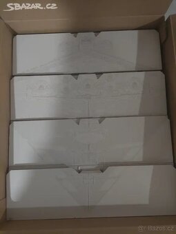 Krabice od Imperial Star Destroyer lego 75252 - 6